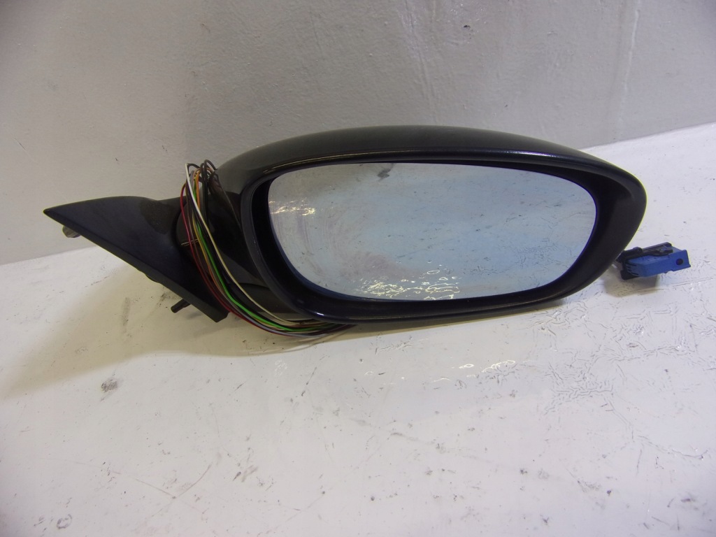 Купить Зеркало правое электрический peugeot 607