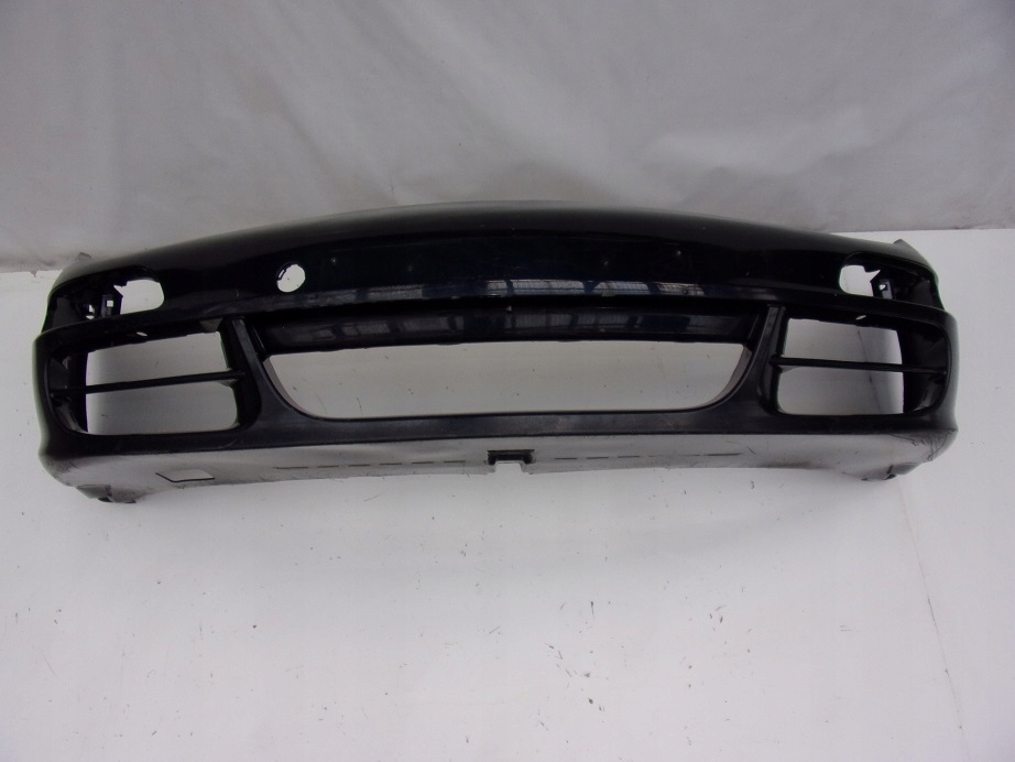 фото №7, Бампер перед 99750531100 porsche carrera 911 997