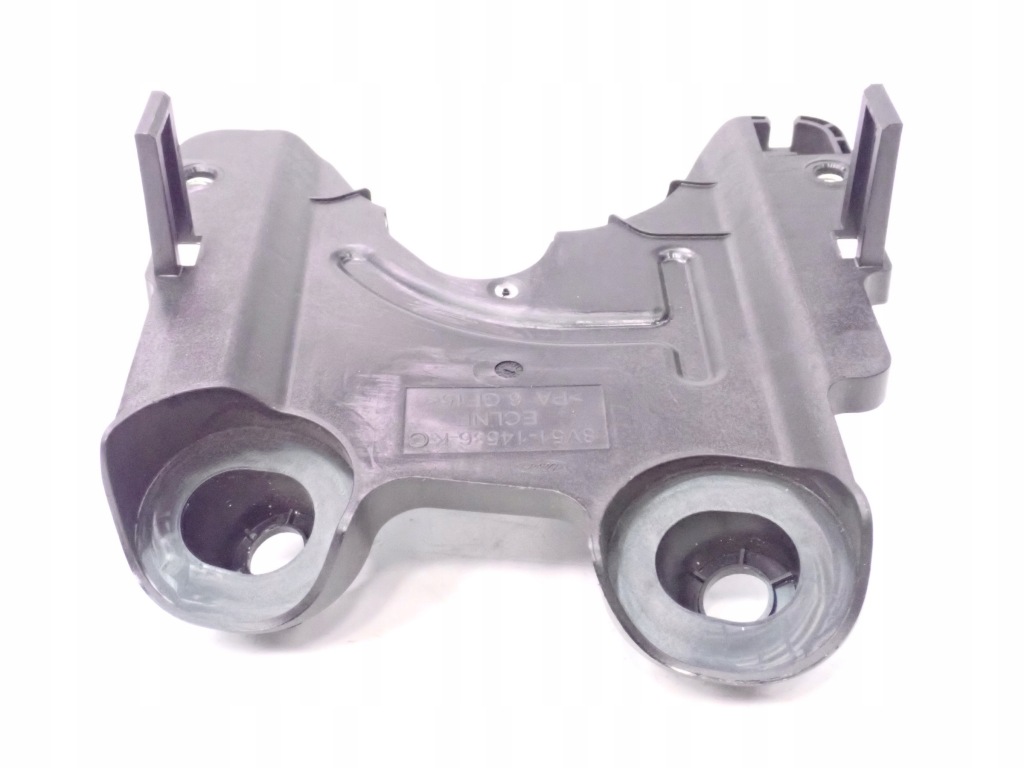 Купити Коробка запобіжників fiesta mk7 8v51-14536-kc