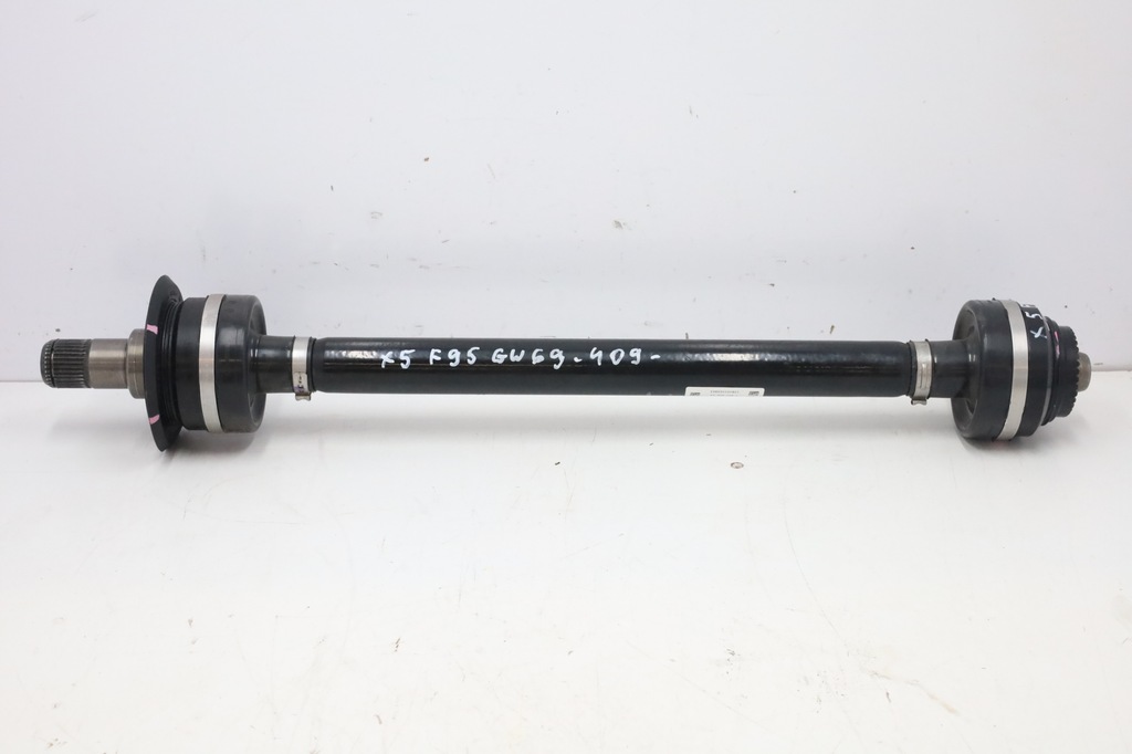 фото №1, Приводной вал левая задняя задняя bmw x5m x6m f95 f96 7847409