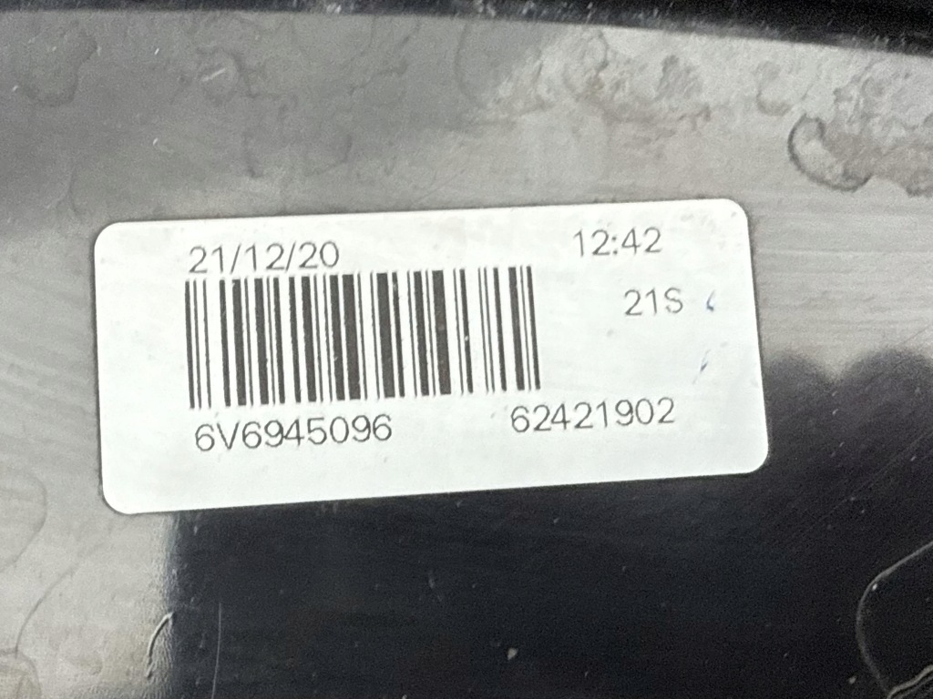 фото №8, Skoda fabia iii лампа задня права ліва