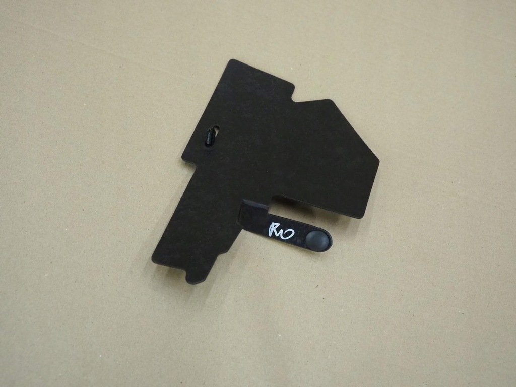 фото №11, Воздуховод воздуха ford kuga mk2 cj54-78001a05-a