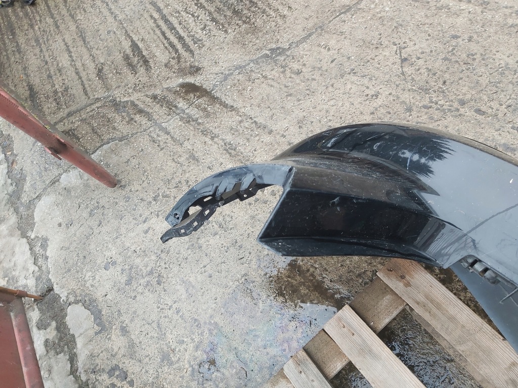 фото №15, Бампер задняя audi a3 8p датчики парковки pdc