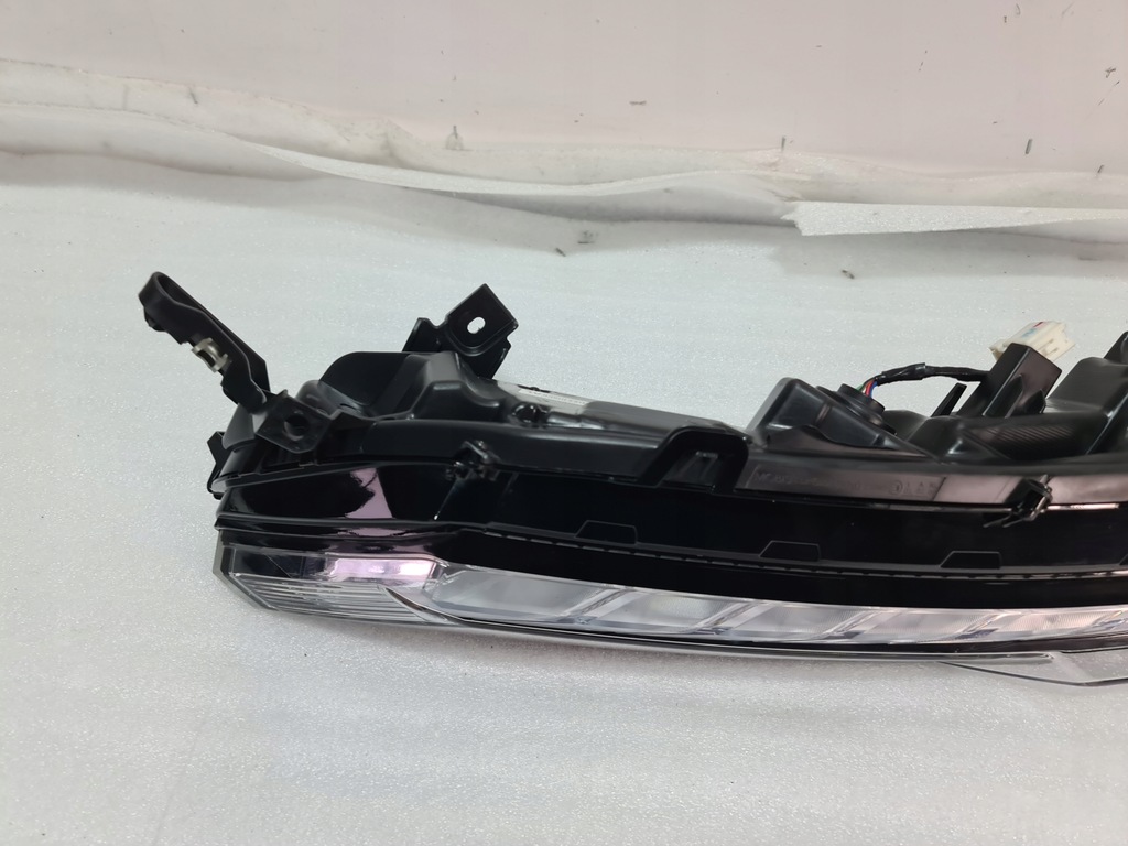 фото №11, Mitsubishi eclipse cross lift 21- лампа передня ліва full led edm92205010