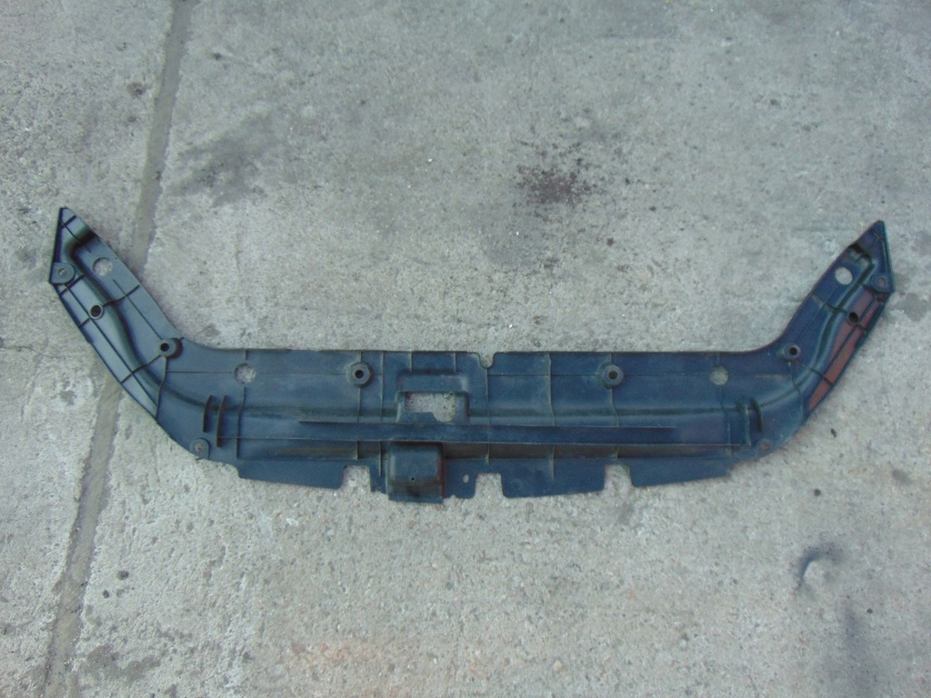 фото №7, Защита поперечина верхний toyota rav4 iii 53289-42010