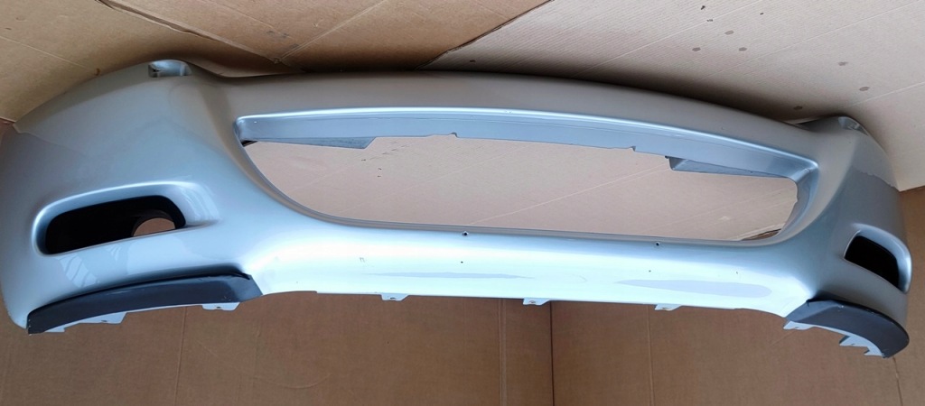 Ferrari 612 scaglietti f137 бампер перед передний передняя часть бампер Киев