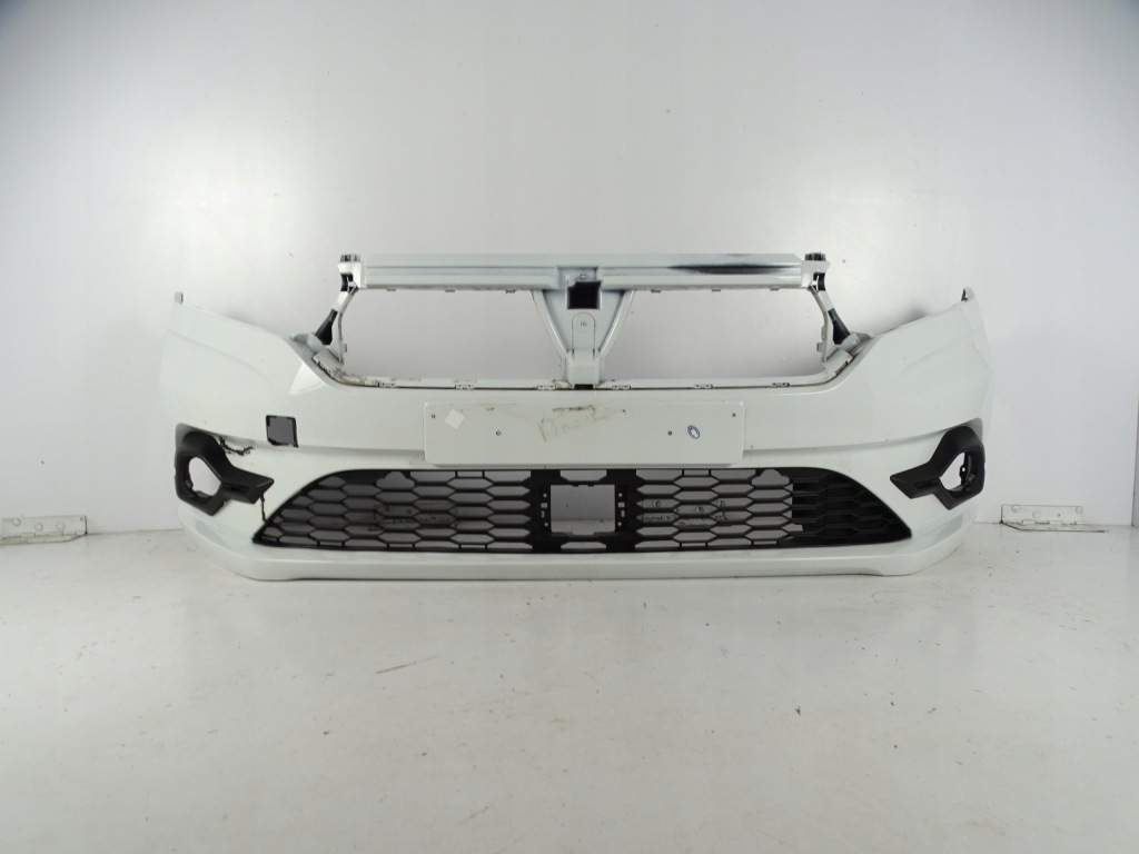 фото №1, Бампер перед передний dacia sandero iii 3 20-