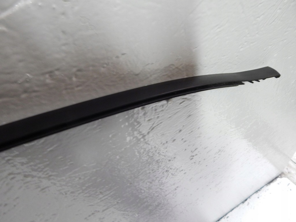 фото №6, Молдинг кровельная правая toyota verso 2009-18 idealna