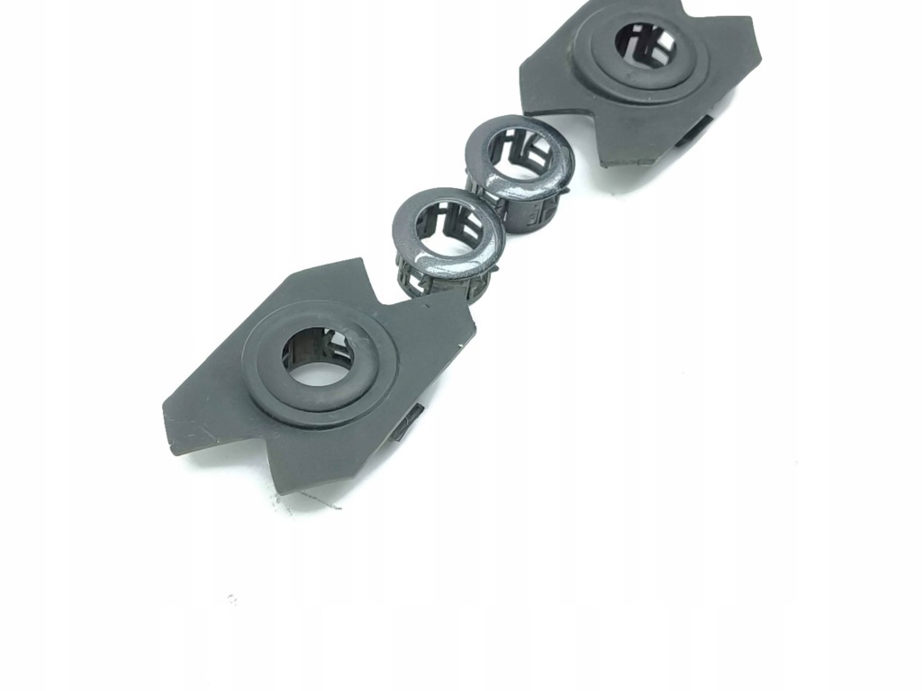 Mazda cx-5 2013 кронштейн датчика парковки w бампере передний Цена