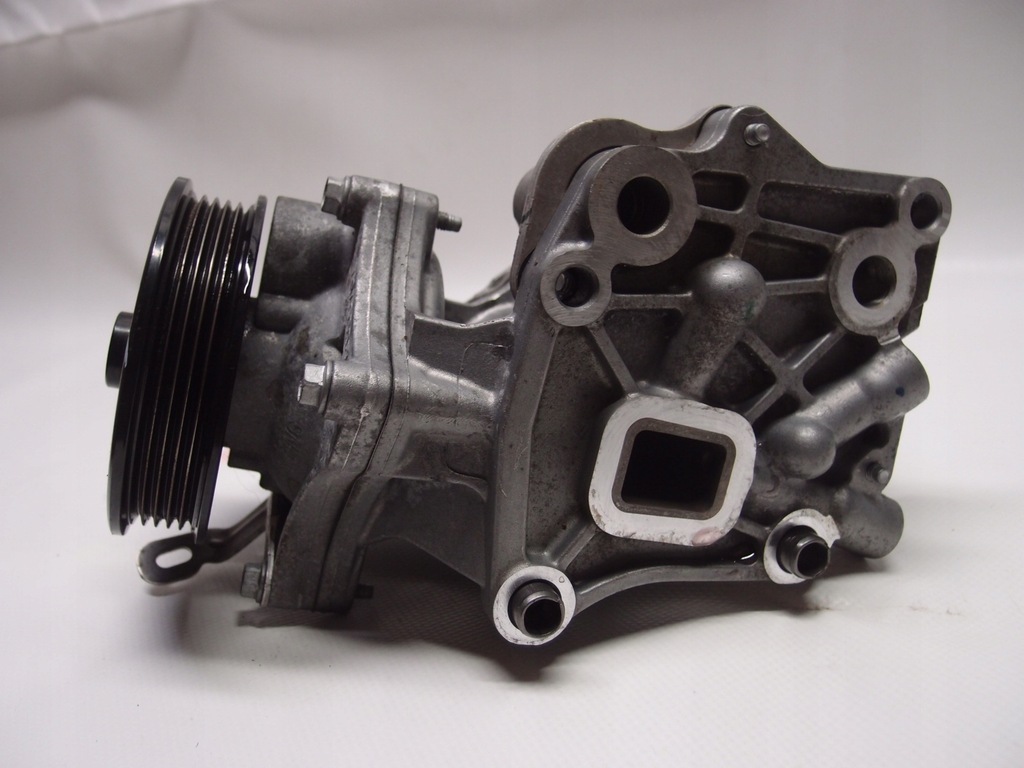 фото №8, Насос wody комплект opel astra k 1.4 t