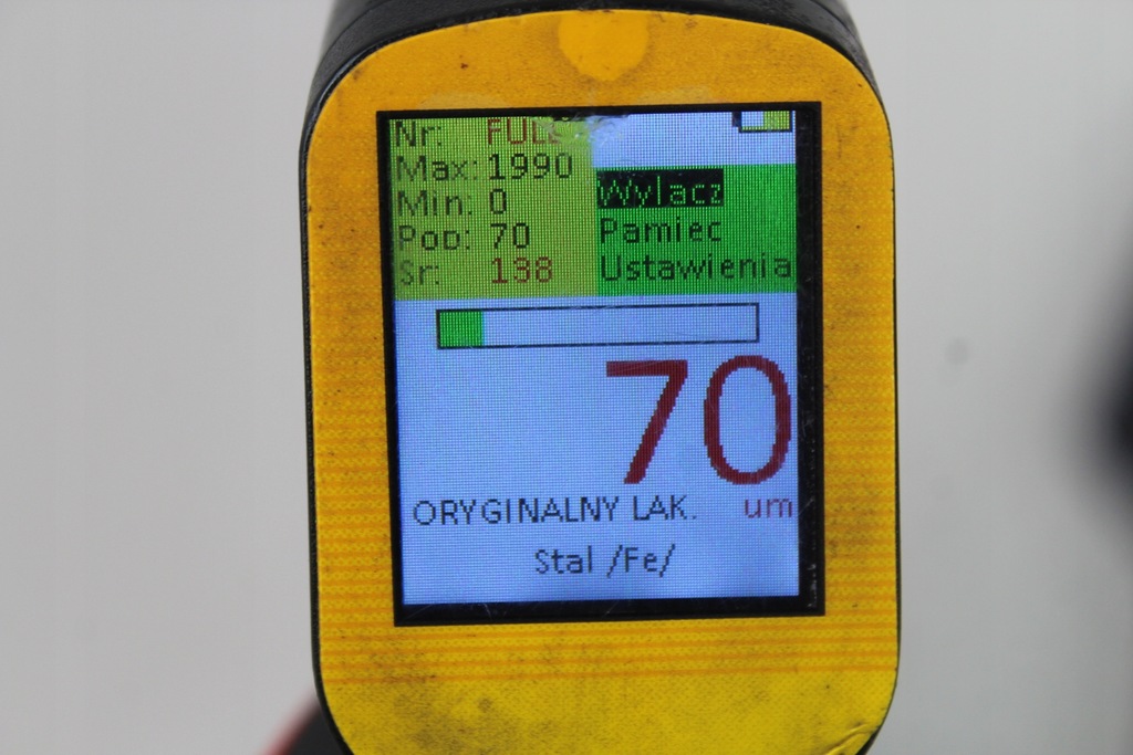 фото №9, Крышка багажника багажника задняя nissan pathfinder 05-10r