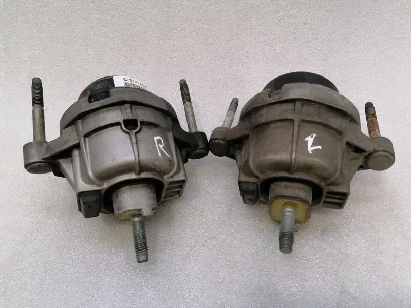 Набор крепления двигателя chevrolet corvette c7 23187451 набор крепления si Киев