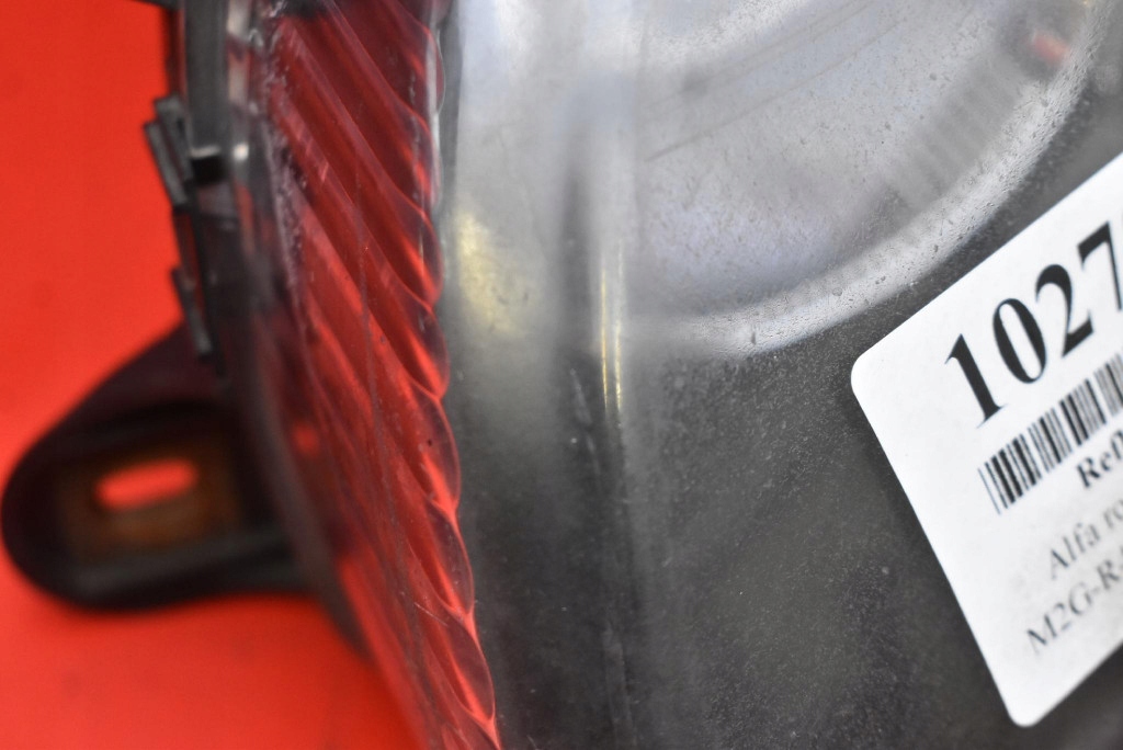 фото №15, Фара лівий лампа перед eu 50505540 alfa romeo gt 937 03-10