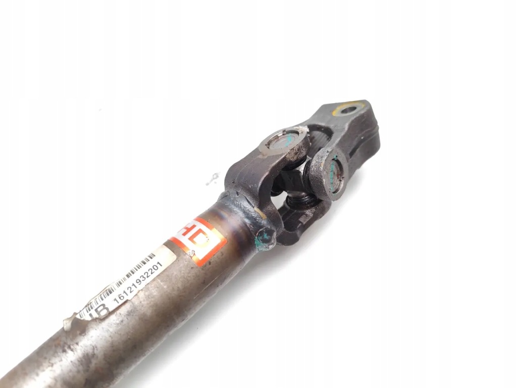 Hyundai i40 датчик уровня подвеска пневматический оси  передней дизель Оригинал