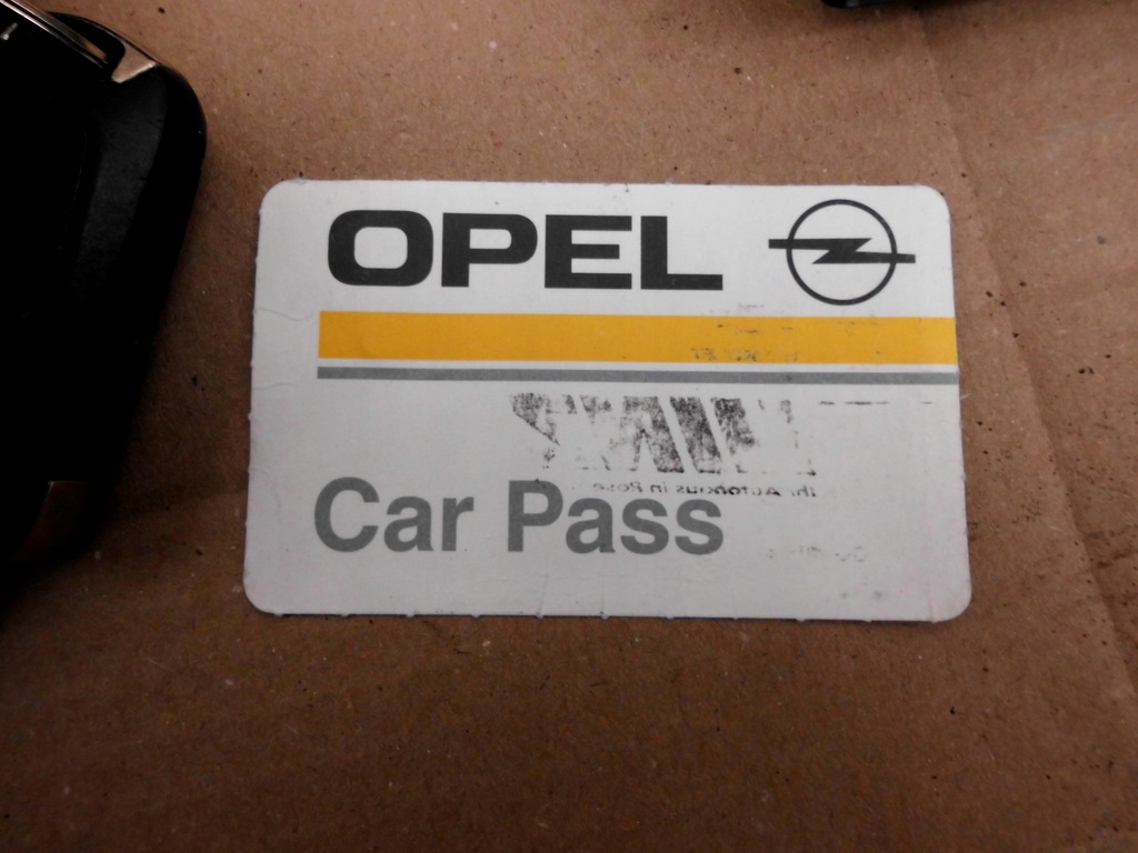 фото №6, Набір стартовий opel zafira b 1.9 cdti 150 km 55205620em 0281013567