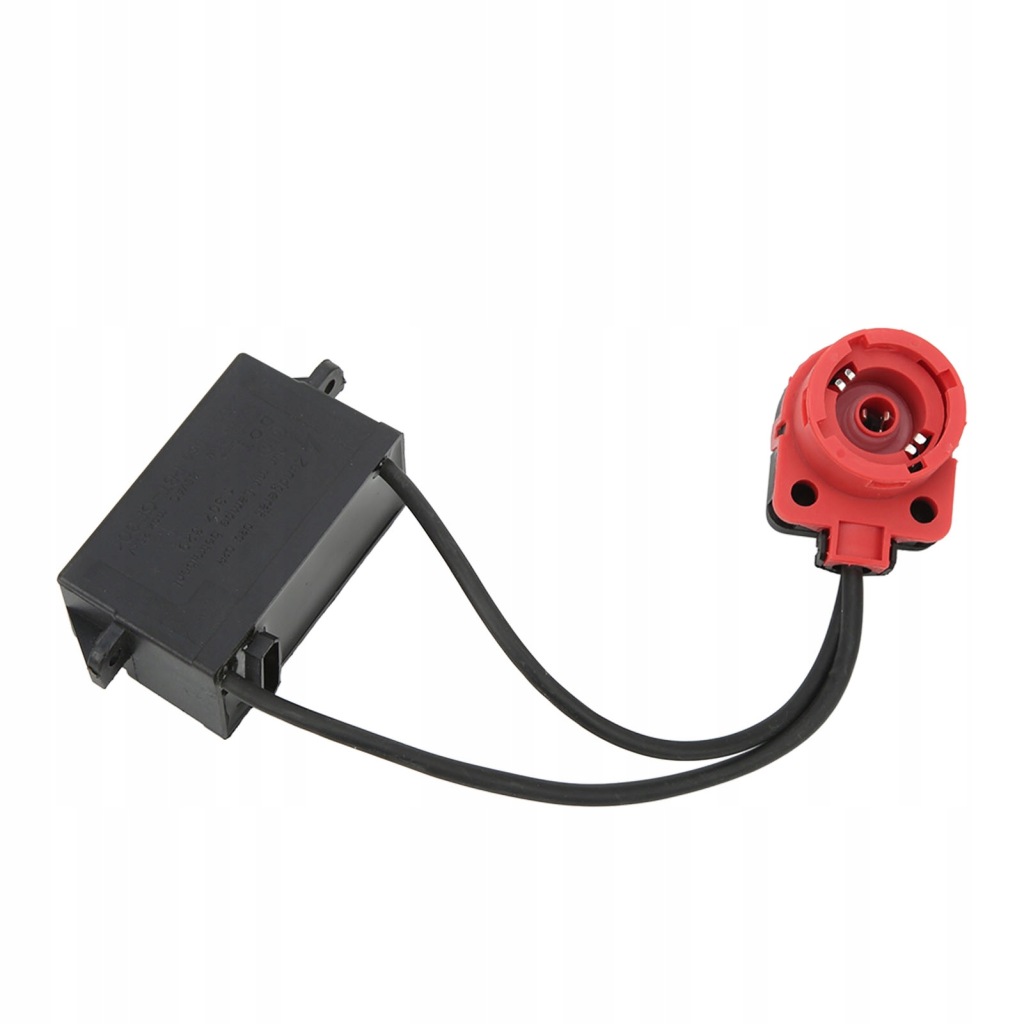 фото №1, Фара ксеноновий hid розпалювач баласт