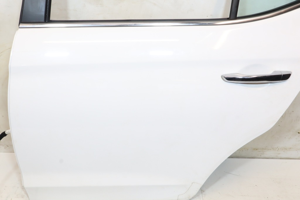 фото №5, Двері лівий задня hyundai elantra vi waw