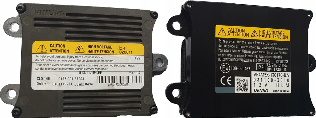 фото №1, Перетворювач opel corsa c land rover freelander