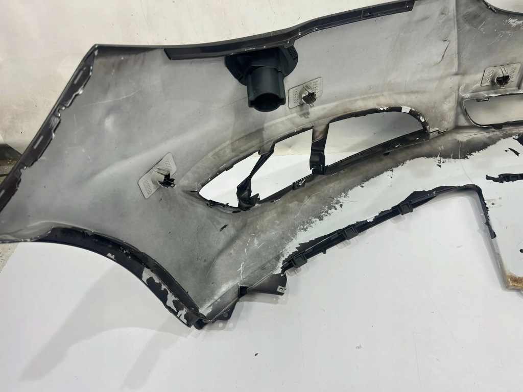 Купить Opel insignia a lift 13-17 r. бампер передний перед