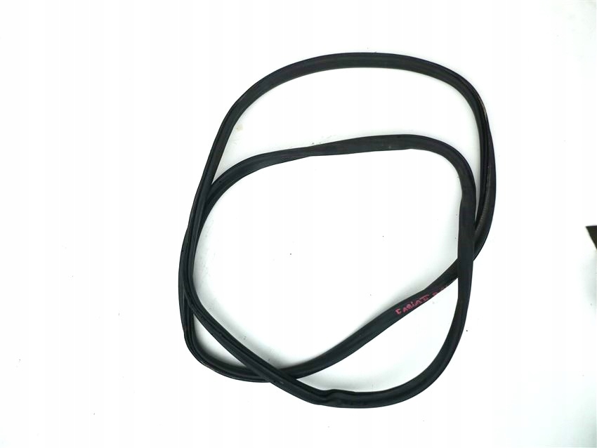 фото №1, Прокладка багажника skoda fabia ii хетчбек 2006-2014 rok