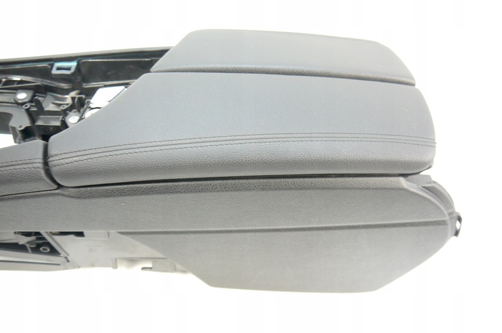 фото №11, Bmw 5 f10 f11 lift підлокітник europa