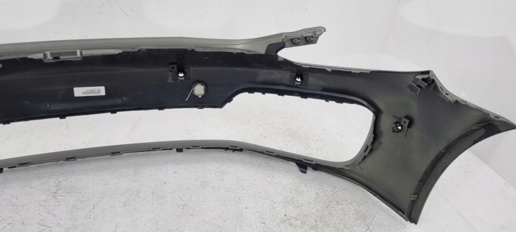 фото №15, Porsche panamera 971 gts sport design 2016- бампер передний 971807221ac