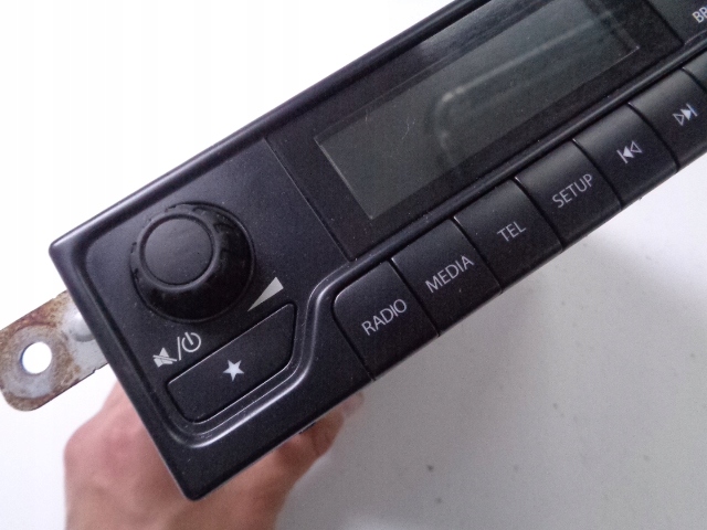 Радио mercedes sprinter w910 2018- Доставка