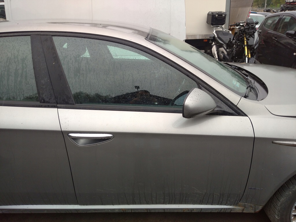 фото №8, Alfa romeo 159 1.9 8v jtdm 120 km sedici croma ii suzuki sx4 турбонагнетатель