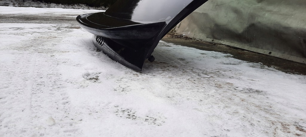 фото №4, Audi tt-8n,klapa задняя с стекло