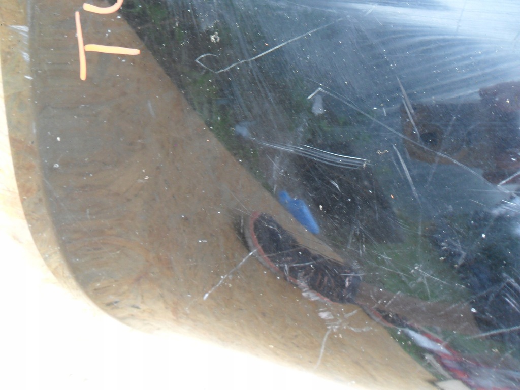 фото №7, Hyundai tucson i бампер перед szeroki 86511-2e040