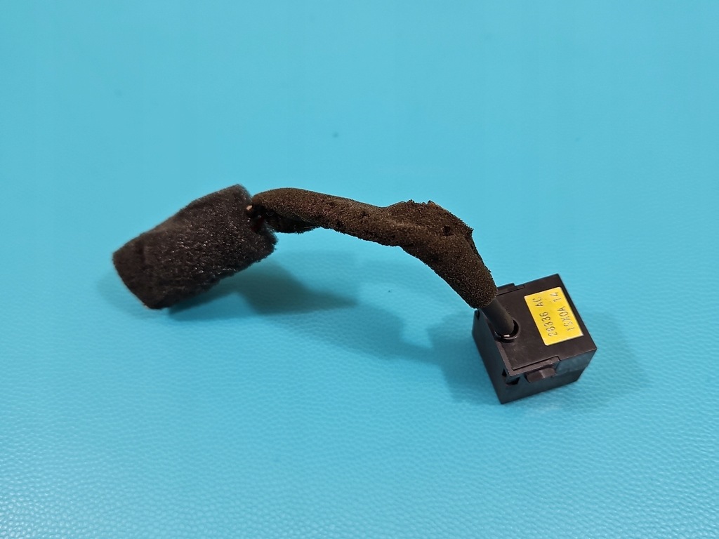 фото №5, Микрофон renault koleos