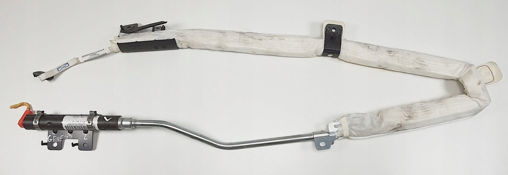 фото №1, Шторка безпеки подушка безпеки ліва hyundai genesis coupe