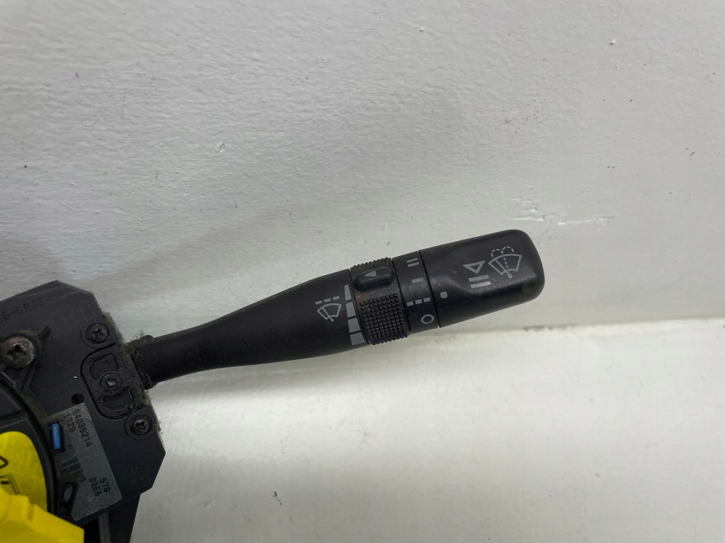 фото №3, Переключатель комбинированный rover xrc100390