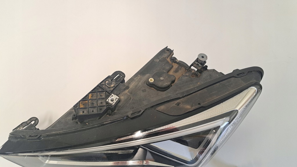 фото №7, Лампа левый перед seat leon iv 4 full led