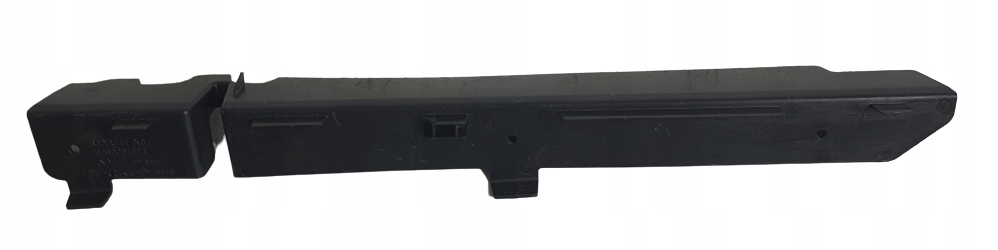 фото №1, Renault captur воздуховод воздуха 628206184r