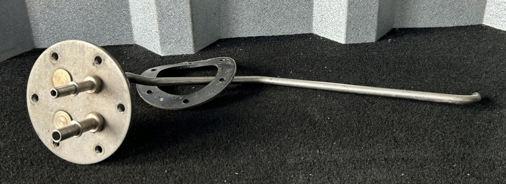 Купить Маслоприёмник adblue daf xf 105 cf 1745872