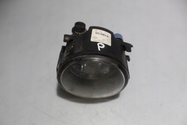 фото №1, Протитуманна фара правий opel astra j