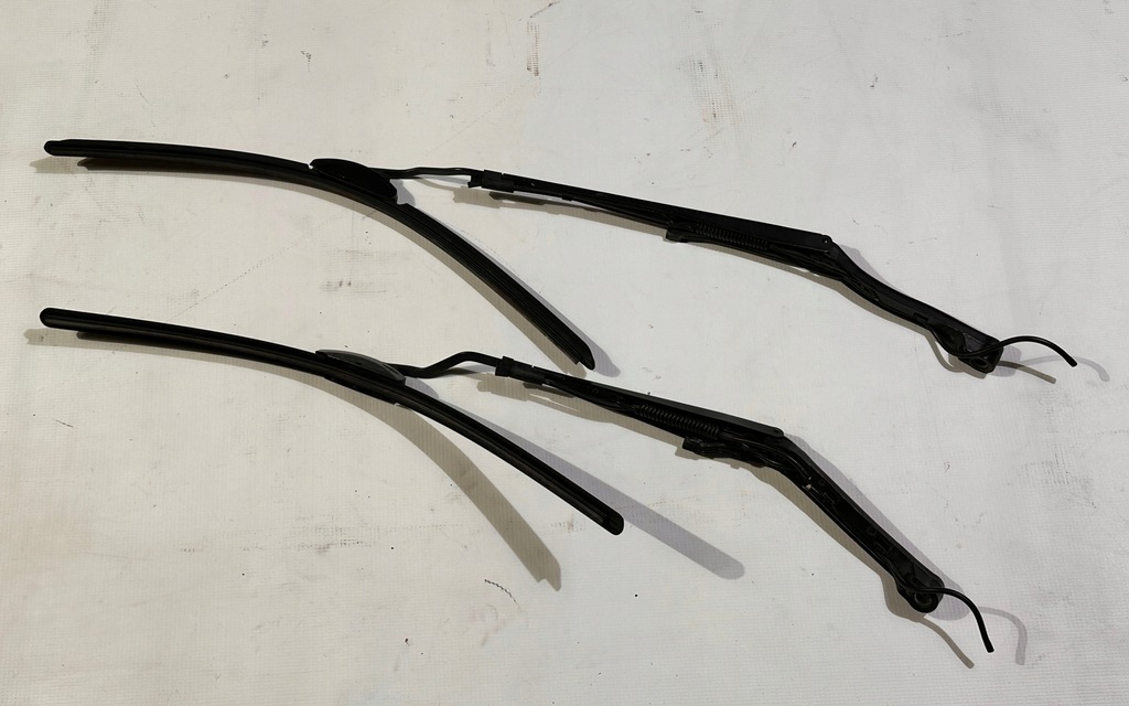 фото №6, Дворники дворник рычаг дворники левая правая corvette c5 1997+