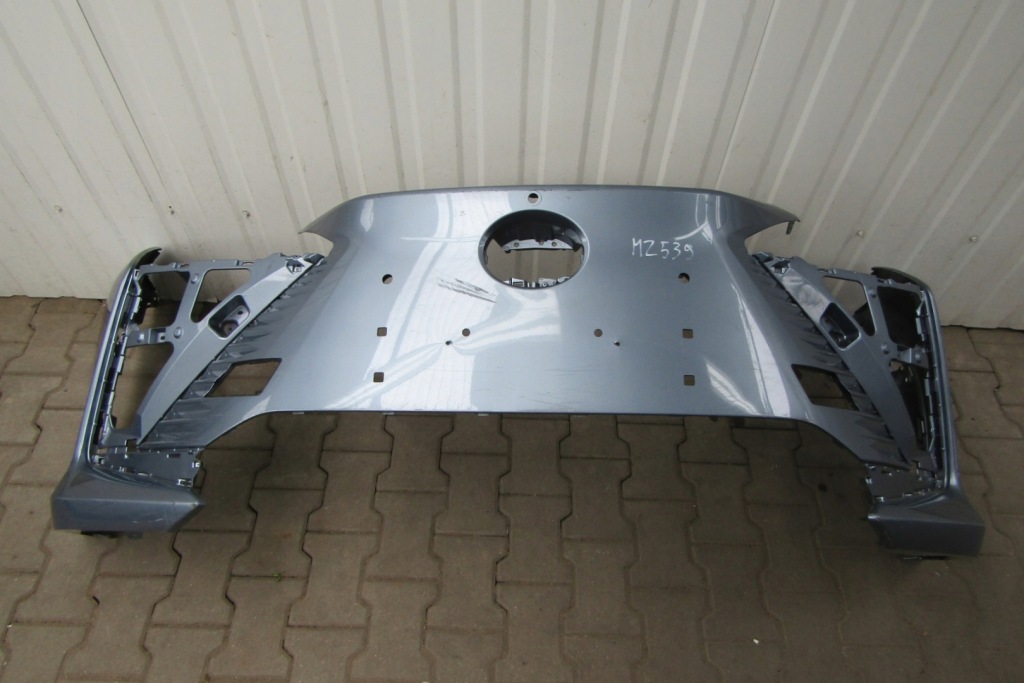 Купить Бампер перед передний lexus rz 450e 23-