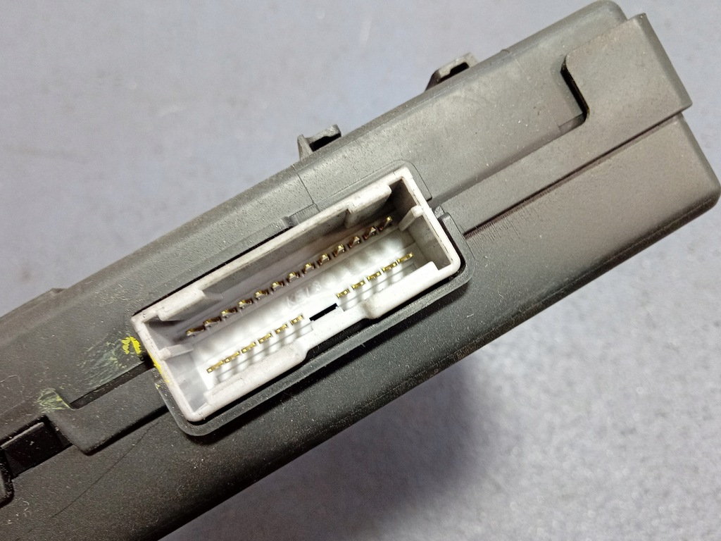 фото №5, Hyundai i30 ii 1.6 crdi модуль блок управления bcm