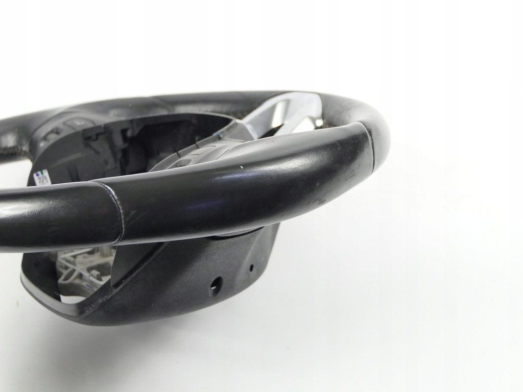 фото №7, Воздуховод кожаный czarna peugeot 2008 208 i 12-19r.