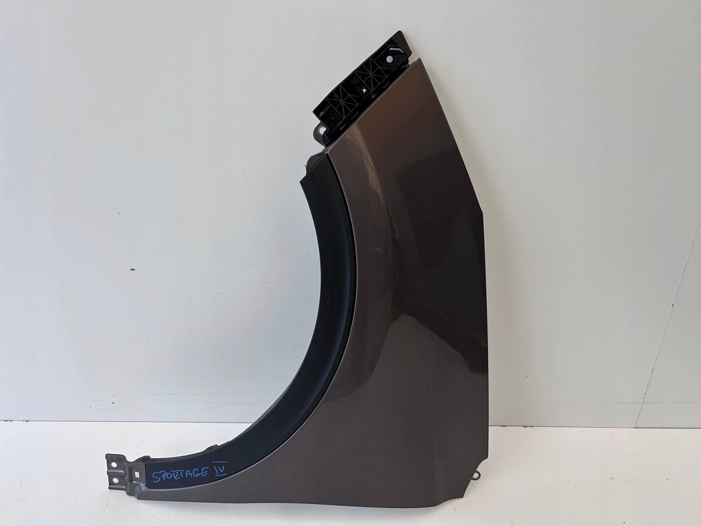 фото №1, Kia sportage iv крила лівий перед оригінал