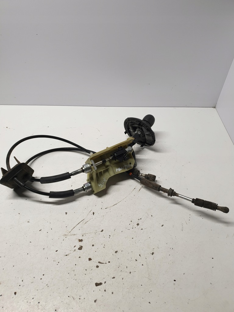 фото №1, Домкрат вибірник fiat panda ii