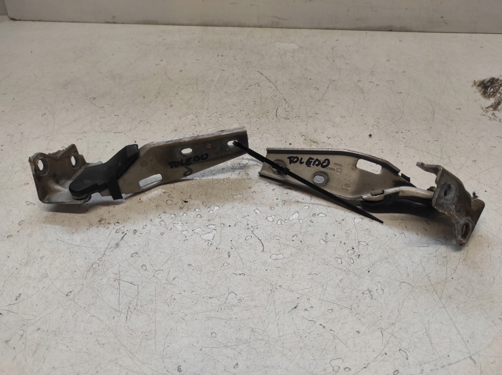 фото №2, Seat toledo 2 ii 98- петлі капот