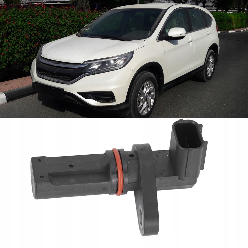 фото №5, Преобразователь датчика положение вала коленчатого