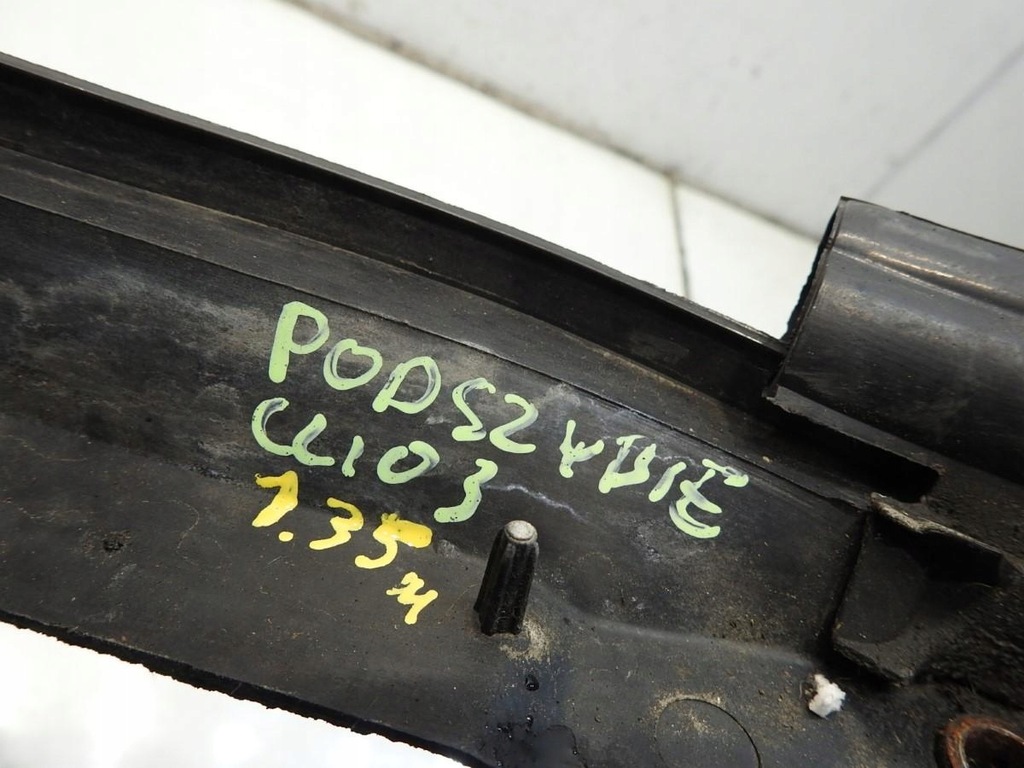 фото №2, Жабо renault clio iii 8200293491