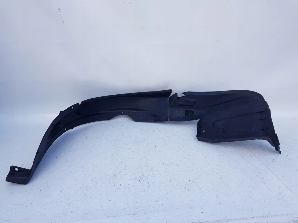 фото №1, Opel agila b подкрылок правое перед 72321-52k0