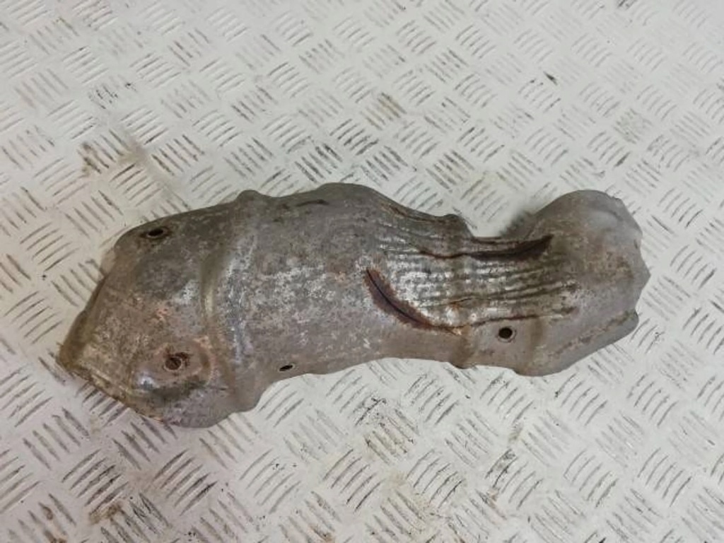 фото №2, Alfa romeo mito 0.9 защита тепловая