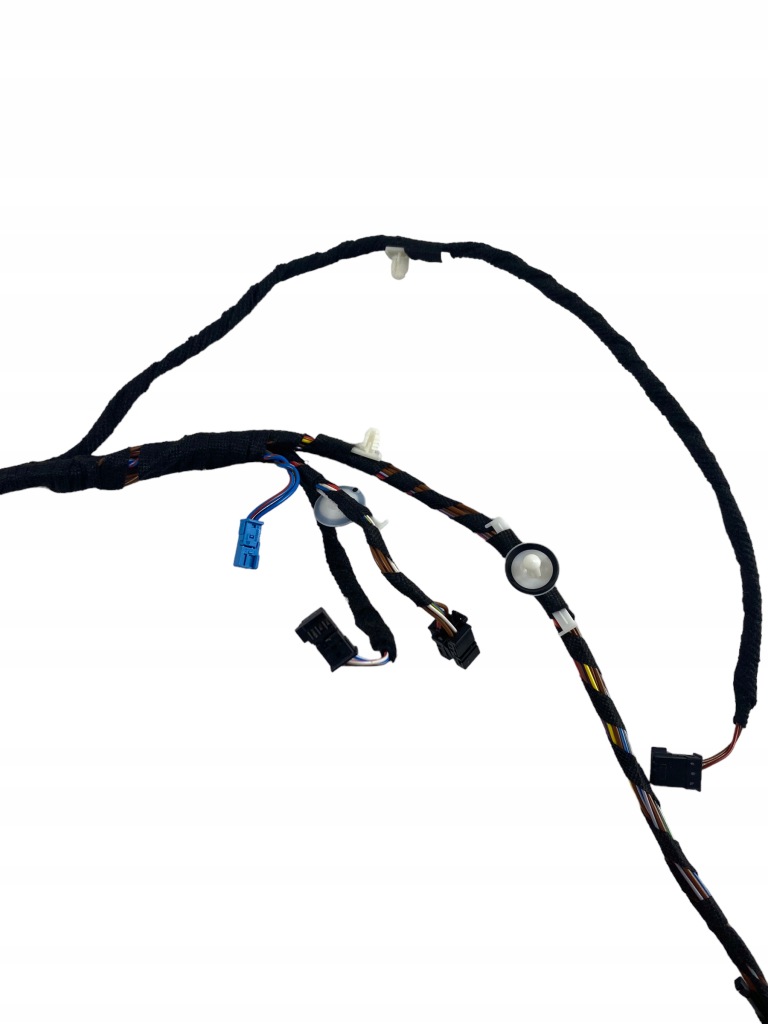 фото №4, Джгут трубопровід двері bmw f21 f22 9340997