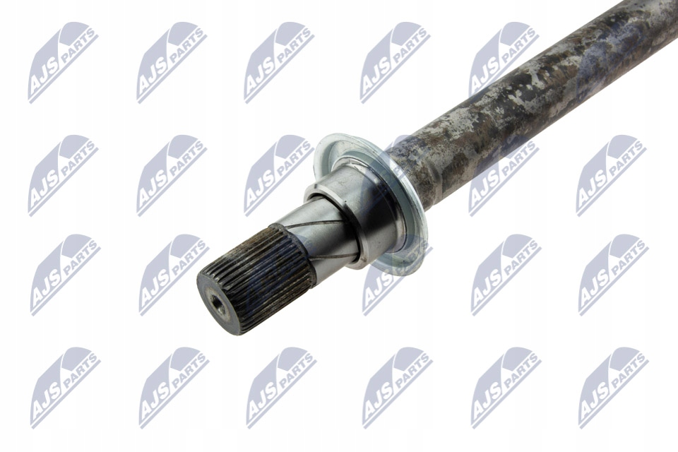 фото №7, Nty приводной вал приводная